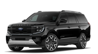 2026 Ford Expedition® External Image 2